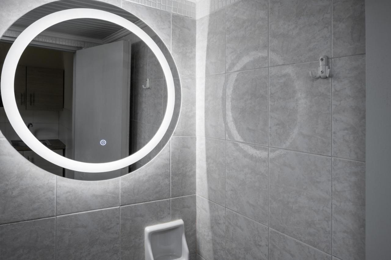 Abelia Boutique Rooms Tsilivi  Eksteriør billede